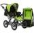 Produktbild Naturkind Kinderwagen Terra Plus