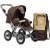 Produktbild Naturkind Kinderwagen Terra Plus