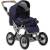 Produktbild Naturkind Kinderwagen Terra Plus