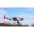 Produktbild Horizon Hobby Hangar 9 P-51 Mustang 8cc Benziner-Trainer BNF mit SAFE