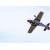 Produktbild Horizon Hobby Hangar 9 P-51 Mustang 8cc Benziner-Trainer BNF mit SAFE