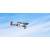 Produktbild Horizon Hobby Hangar 9 P-51 Mustang 8cc Benziner-Trainer BNF mit SAFE