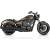 Produktbild Victory Motorcycles Gunner ABS (66 kW) [Modell 2015]