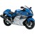 Hayabusa 1300 ABS (145 kW) [Modell 2015]