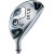 Produktbild Srixon XXIO 8 Hybrid (U5)