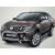 L200 Doppelkabine 2.4 DI-D+ Super Select 4WD-II Automatik Top (133 kW) [15]