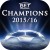 Produktbild Webelinx Champions Football League