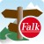 Falk Outdoor Navigator (für Android) Testsieger