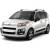 C3 Picasso PureTech 110 5-Gang manuell Exclusive (81 kW) [13]