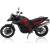 F 700 GS ABS (55 kW) [Modell 2015]