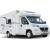 Produktbild Forster Reisemobile T 682 SB 2.3 Multijet 130 6-Gang manuell (96 kW)