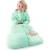 Produktbild Schlummersack Baby Winter-Schlafsack Langarm Eule