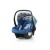 Produktbild Cosatto Hold mit Isofix-Basis