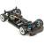 Produktbild LRP Electronic S10 Blast TC 2 Brushless RTR 2.4GHz - 1/10 4WD Elektro Touring Car