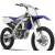 YZ250F [Modell 2016]