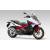 NC 750 D Integra ABS (40 kW) [Modell 2015]