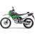 Produktbild Kawasaki KLX 250 (16 kW) [Modell 2015]