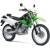 KLX 250 (16 kW) [Modell 2015]