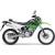 Produktbild Kawasaki KLX 250 (16 kW) [Modell 2015]