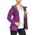 Produktbild Jack Wolfskin Cloudburst Jacket Women