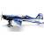 Produktbild Horizon Hobby Hangar 9 Sbach 342 60 ARF