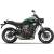 Produktbild Yamaha XSR 700 ABS (55 kW) [Modell 2016]