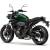 Produktbild Yamaha XSR 700 ABS (55 kW) [Modell 2016]