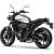 Produktbild Yamaha XSR 700 ABS (55 kW) [Modell 2016]