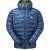 Men's Dewline Hooded Jacket