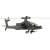 Produktbild Horizon Hobby Blade Micro AH-64 Apache