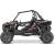 Produktbild Polaris Industries RZR XP Turbo EPS PVT (107 kW)