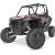 Produktbild Polaris Industries RZR XP Turbo EPS PVT (107 kW)