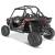 Produktbild Polaris Industries RZR XP Turbo EPS PVT (107 kW)