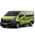 Vivaro Combi L1H1 2,9t 1.6 BiTurbo CDTI ecoFLEX 6-Gang manuell (107 kW) [14]