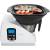 Produktbild Lidl / Silvercrest Monsieur Cuisine SKMH 1100 A1