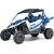 Produktbild Yamaha YXZ1000R 4WD 5-Gang manuell (82 kW)