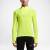 Produktbild Nike Men's Dri-Fit AeroReact Half Zip