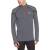 Produktbild Under Armour Men's ColdGear Infrared Chrome 1/2 Zip