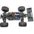 Produktbild Amewi AM10T Truggy Extreme M1:10 4WD ESC 120A/ Brushless