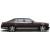 Produktbild Bentley Mulsanne Speed 6.75 V8 Automatik (395 kW) [09]