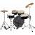 Produktbild Pearl Music Europe Rhythm Traveler Set