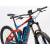 Produktbild Cube Stereo Hybrid 160 HPA Action Team 500 27.5 - Sram X01 (Modell 2016)