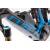 Produktbild Cube Stereo Hybrid 160 HPA Action Team 500 27.5 - Sram X01 (Modell 2016)