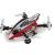 Produktbild Horizon Hobby Blade Mach 25 FPV Racing Quad mit SAFE-Technologie