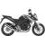 CB500F ABS (35 kW) [Modell 2015]