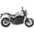 NC750S ABS (40 kW) [Modell 2015]