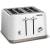 Produktbild Morphy Richards Aspect Toaster