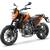 Produktbild KTM Sportmotorcycle 690 Duke