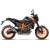 690 Duke R ABS (55 kW) [Modell 2016]