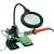 Produktbild Toolcraft LED Lupenleuchte mit 3. Hand